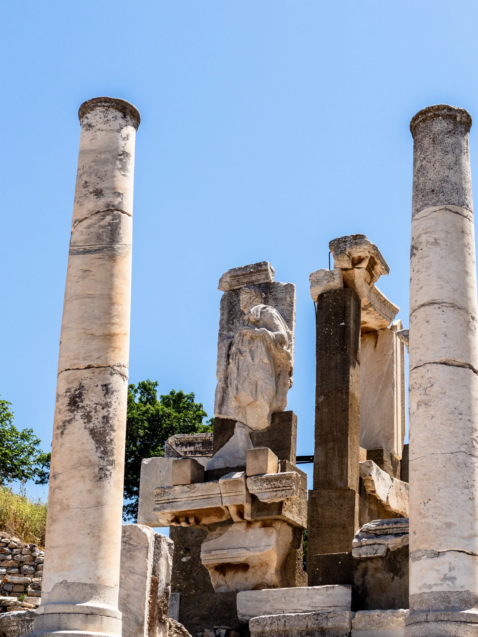 memmius monument